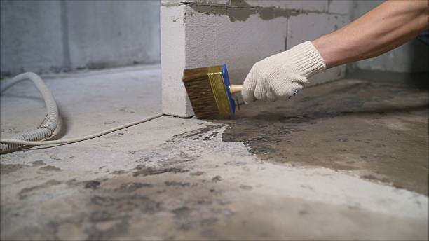 Trusted Waterproofing service in Pell City, AL - SGP Waterproofing